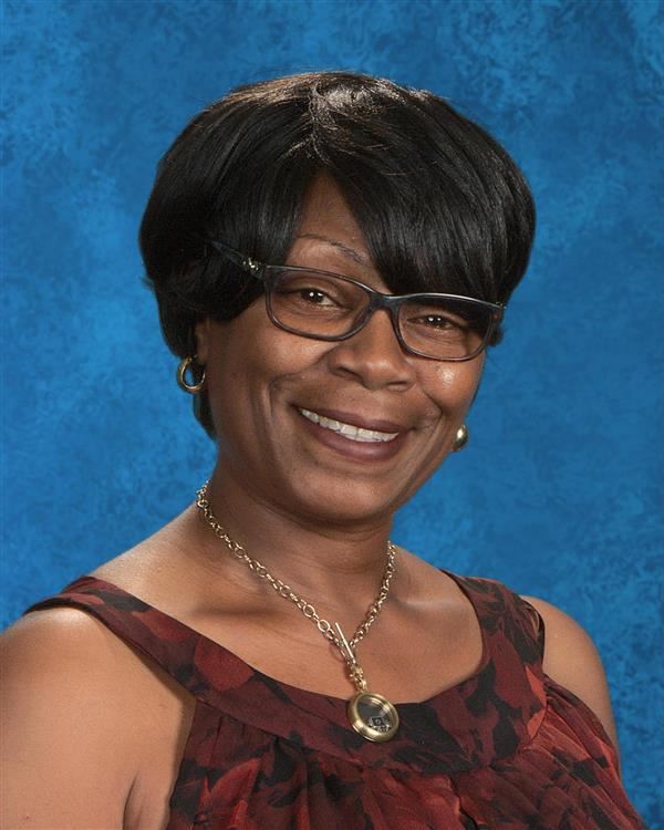 Ms. Doretta N. Thompson Ms. Doretta N. Thompson